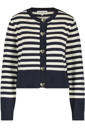 Fabienne Chapot Donna, Maglie, Blu, S, new