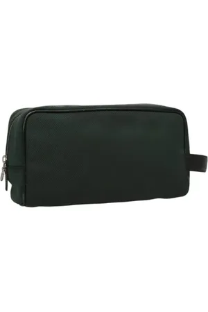 LOUIS VUITTON Donna, Pre-owned, Verde, Taglia unica, used