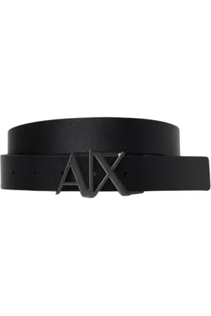 Armani Exchange Uomo, Accessori, Nero, 3Xs, new