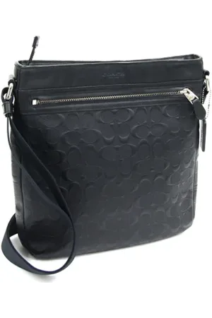 Coach Donna, Pre-owned, Nero, Taglia unica, used