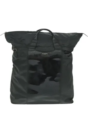 Gucci Donna, Pre-owned, Nero, Taglia unica, used