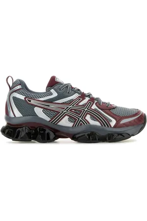 Asics Uomo, Scarpe, Multicolore, 41 1/2 EU, new