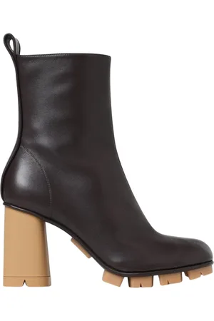 Bottega Veneta Donna, Scarpe, Marrone, 35 EU, new