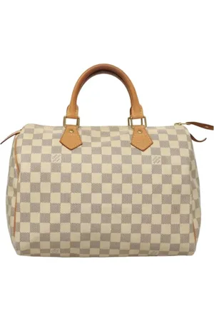 LOUIS VUITTON Donna, Pre-owned, Bianco, Taglia unica, used