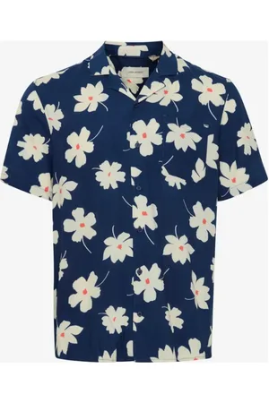Blend Uomo, Magliette, Blu, M, new