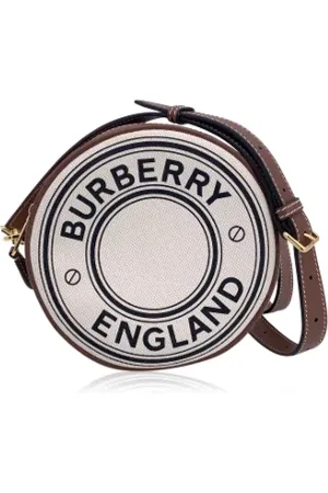 Burberry Donna, Pre-owned, Marrone, Taglia unica, used