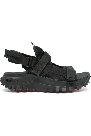 Moncler Uomo, Scarpe, Nero, 42 EU, new