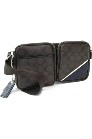 Coach Donna, Pre-owned, Marrone, Taglia unica, used
