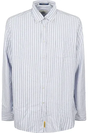 B.D.BAGGIES Uomo, Magliette, Bianco, M, new