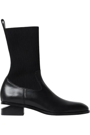 Alexander Wang Donna, Scarpe, Nero, 39 EU, new