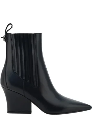 VALENTINO GARAVANI Donna, Scarpe, Nero, 41 EU, new