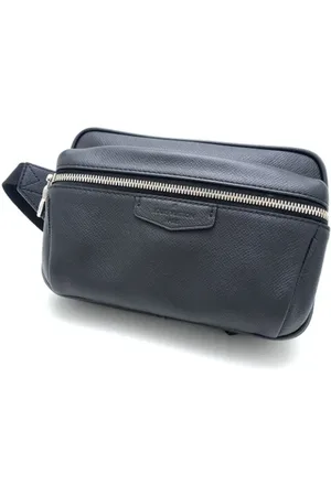 LOUIS VUITTON Donna, Pre-owned, Nero, Taglia unica, used