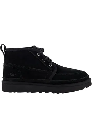 UGG Donna, Scarpe, Nero, 38 EU, new