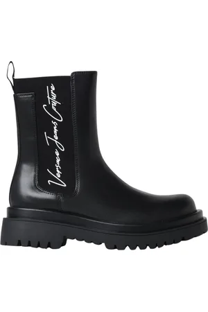 VERSACE Donna, Scarpe, Nero, 40 EU, new