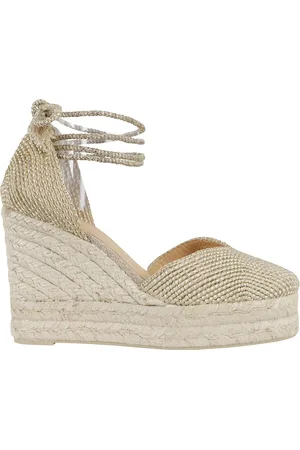 Castaner Donna, Scarpe, Grigio, 38 EU, new