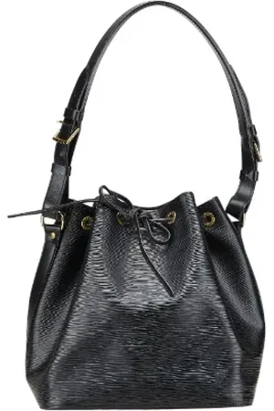 LOUIS VUITTON Donna, Pre-owned, Nero, Taglia unica, used
