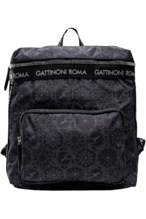 Gattinoni Donna, Borse, Nero, Taglia unica, new
