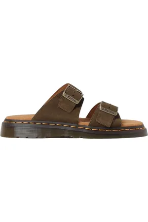 Dr. Martens Uomo, Scarpe, Verde, 41 EU, new