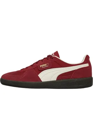 PUMA Uomo, Scarpe, Rosso, 44 EU, new