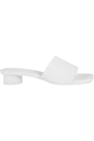 Maison Margiela Donna, Scarpe, Bianco, 39 EU, new