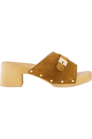 Scholl Donna, Scarpe, Marrone, 41 EU, new