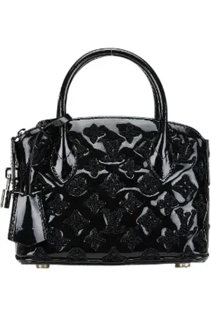 LOUIS VUITTON Donna, Pre-owned, Nero, Taglia unica, used