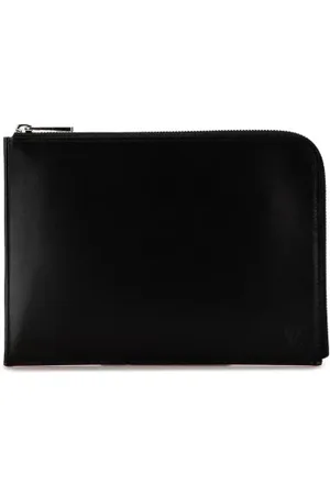 LOUIS VUITTON Donna, Pre-owned, Nero, Taglia unica, used