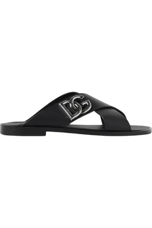 Dolce & Gabbana Uomo, Scarpe, Nero, 41 EU, new