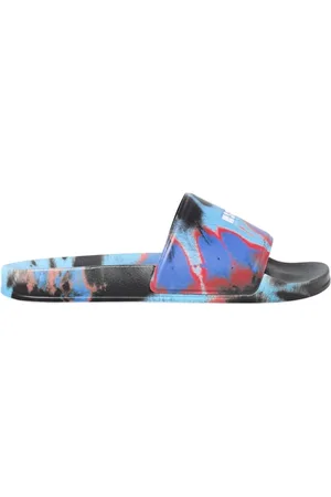 Msgm Uomo, Scarpe, Multicolore, 44 EU, new