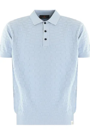 Peuterey Uomo, Top, Blu, M, new