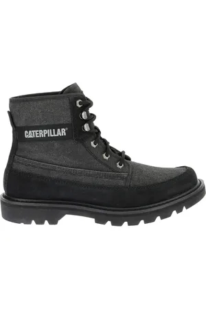 Caterpillar Uomo, Scarpe, Nero, 44 EU, new