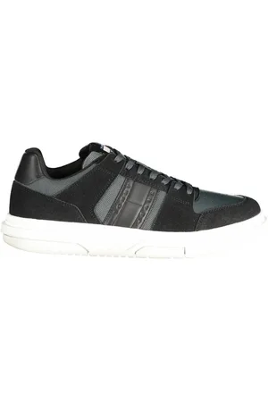 Tommy Hilfiger Uomo, Scarpe, Nero, 46 EU, new