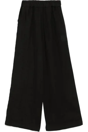 Kaos Donna, Pantaloni, Nero, M, new