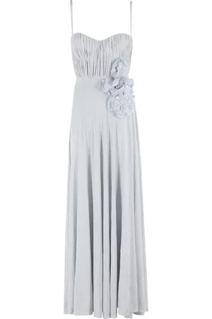 Elisabetta Franchi Donna, Abiti, Blu, M, new