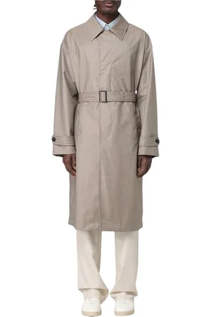Emporio Armani Uomo, Cappotti, , L, new