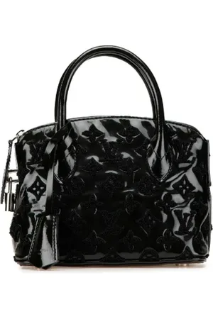LOUIS VUITTON Donna, Pre-owned, Nero, Taglia unica, used