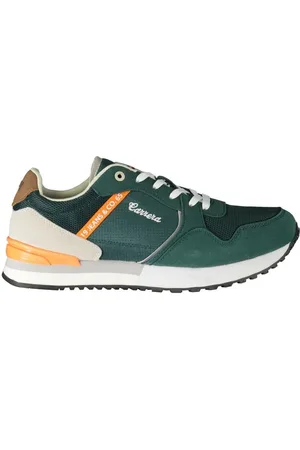 Carrera Uomo, Scarpe, Verde, 40 EU, new