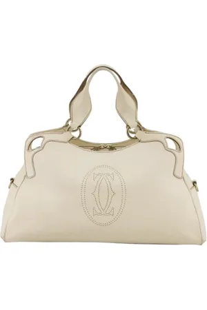 Cartier Donna, Pre-owned, Bianco, Taglia unica, used