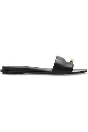 Tory Burch Donna, Scarpe, Nero, 39 1/2 EU, new