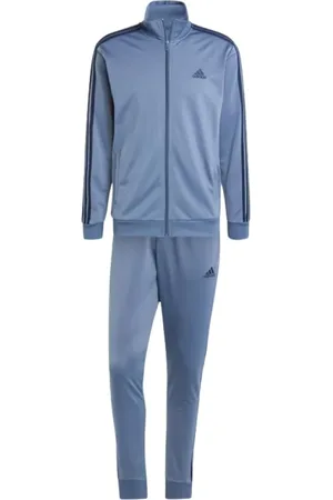 adidas Uomo, Sport, Blu, XL, new