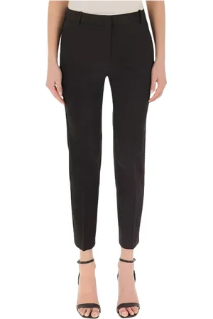 Pinko Donna, Pantaloni, Nero, XL, new