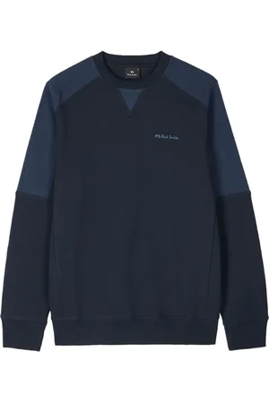 Paul Smith Uomo, Felpe, Blu, M, new