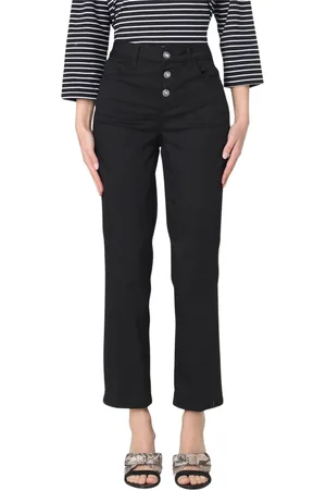 Liu Jo Donna, Pantaloni, Nero, W28, new