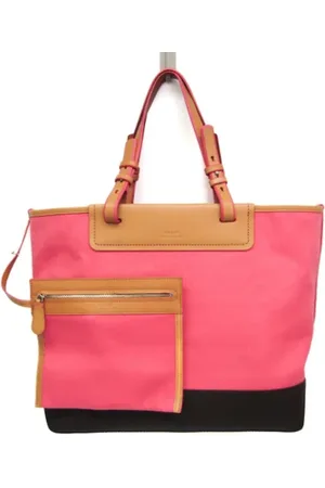 Bally Donna, Pre-owned, Rosa, Taglia unica, used
