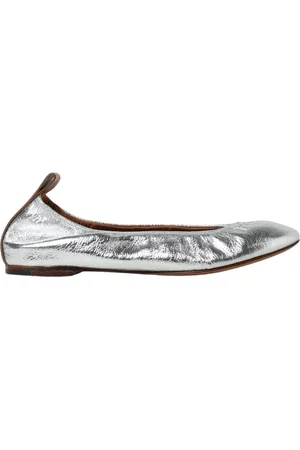 Lanvin Donna, Scarpe, Grigio, 37 EU, new