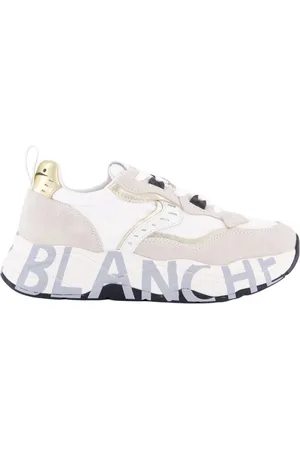 Voile blanche Donna, Scarpe, Multicolore, 39 EU, new