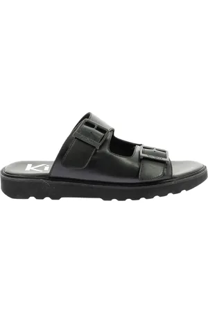 Kickers Uomo, Scarpe, Nero, 45 EU, new