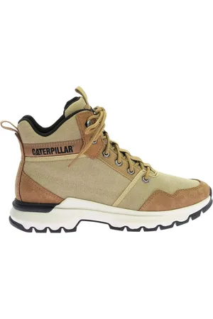 Caterpillar Uomo, Scarpe, Giallo, 46 EU, new