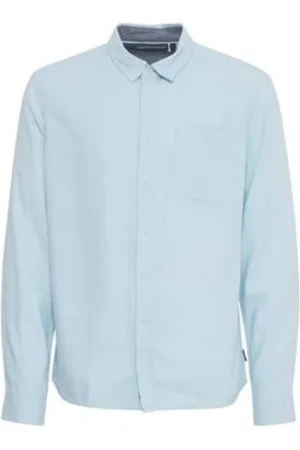 Blend Uomo, Magliette, Blu, S, new