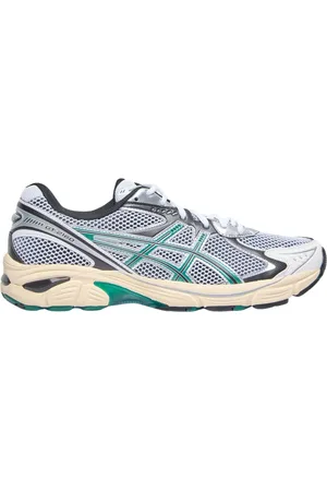Asics Uomo, Scarpe, Grigio, 41 EU, new